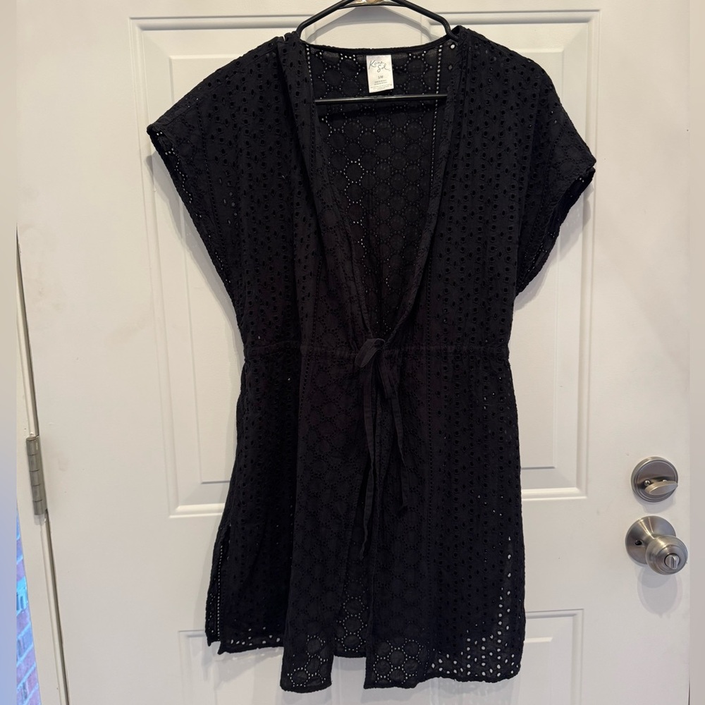 Kona Sol Swimsuit Coverup